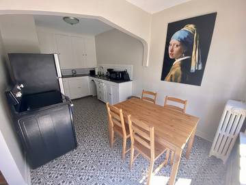 Apartment for 3 Guests in Seattle, Puget Sound, Picture 1
