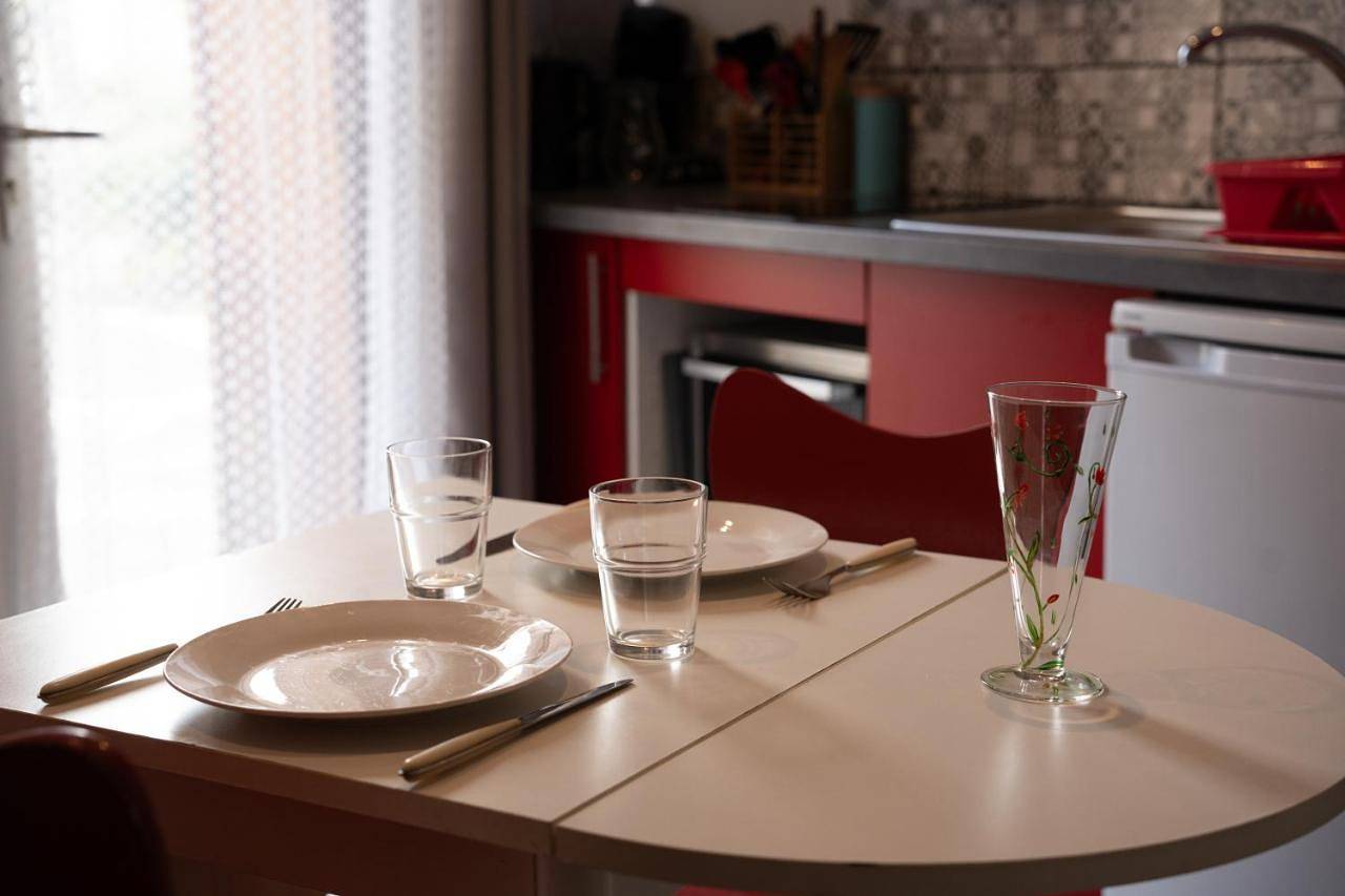 Appartement entier, L'Echappée Romane in Saint-Nectaire, Parc naturel régional des Volcans d'Auvergne