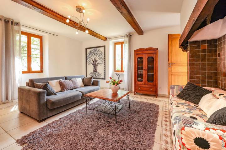 Le Domaine Hauts de Jeanvert in Gaillac, Región de Albi