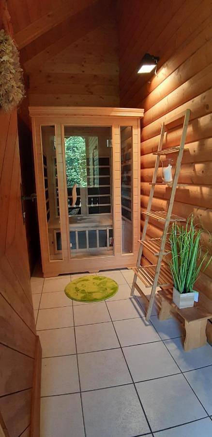 Chalet Oswald by Isa Agentur in Sankt Oswald (Bad Kleinkirchheim), Bad Kleinkirchheim