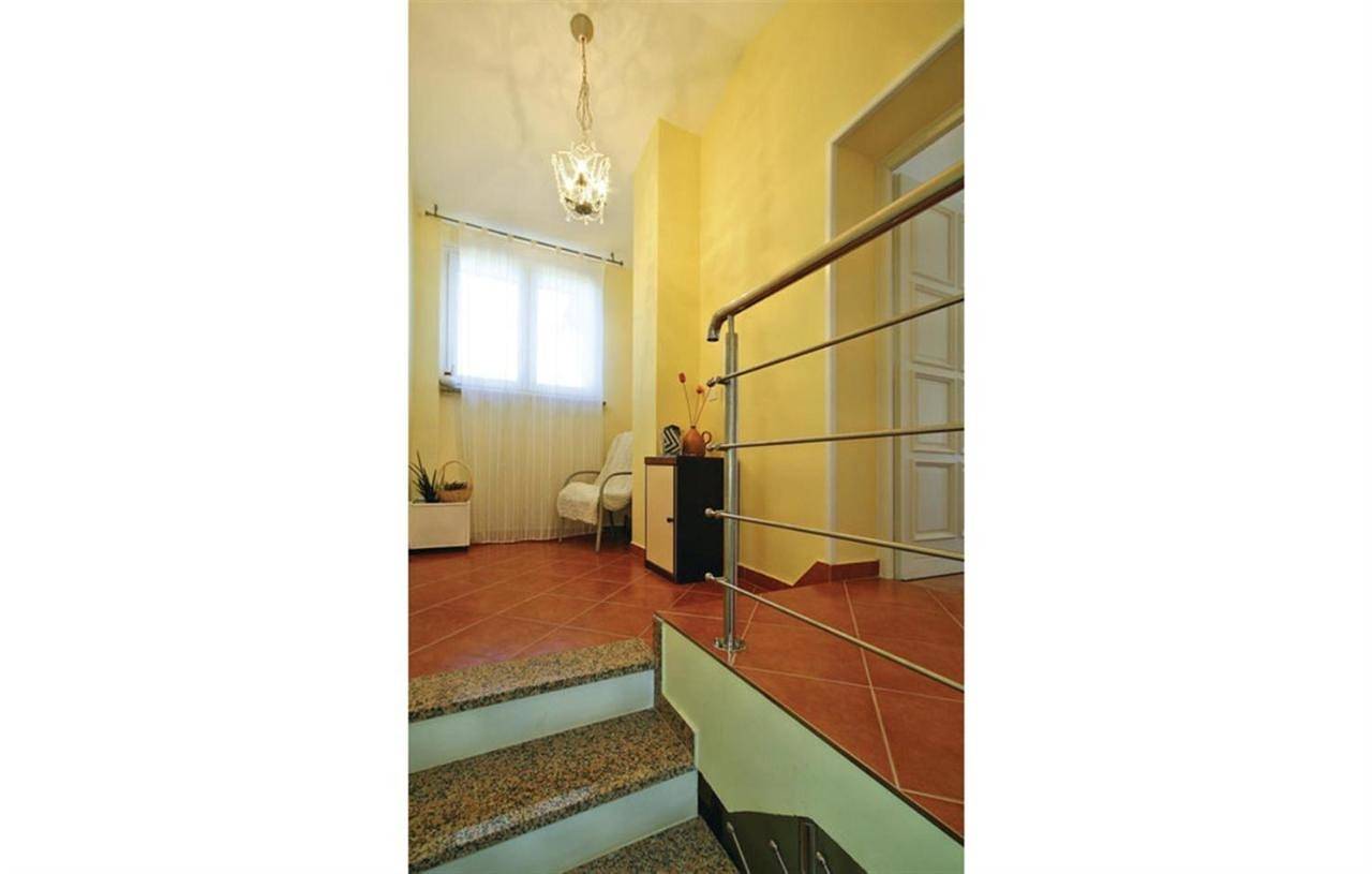 Ganze Wohnung, Apartment with Balcony in Umag, Umag und Umgebung