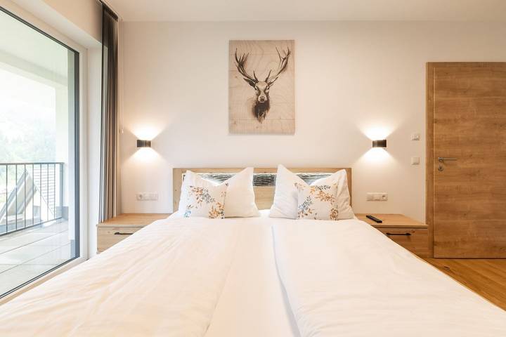 Ganze Wohnung, "S´Fischbacher App. 1" by Alpenidyll Apartments! in Schladming, Schladming-Dachstein