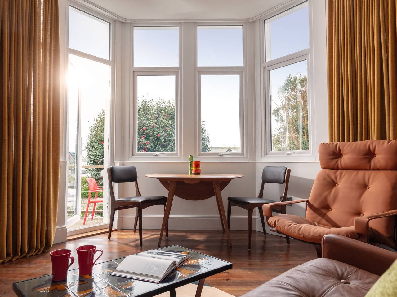 Entire apartment, Prince in Falmouth (Cornwall), Cornwall