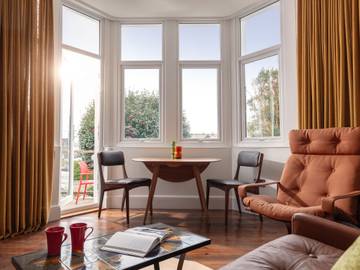 Apartment for 2 People in Falmouth (Cornwall), Cornwall, Photo 1