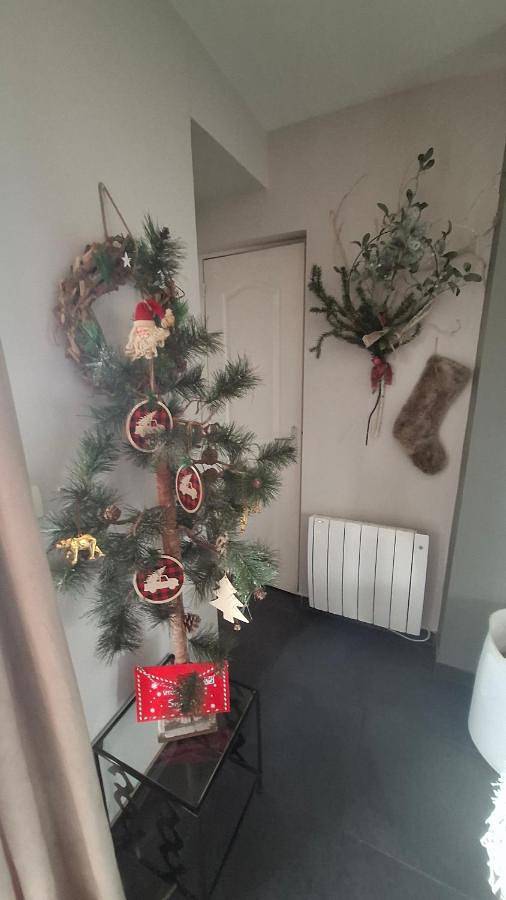 Location de vacances pour 6 personnes, avec jardin et terrasse à Eu - 3