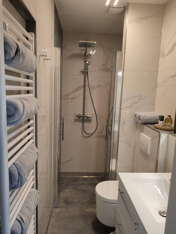 Ferienwohnung für 4 Personen, mit Garten in Wernigerode (Stadt) - 4