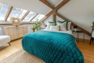 Apartment for 4 People in Plymouth, England, Photo 1