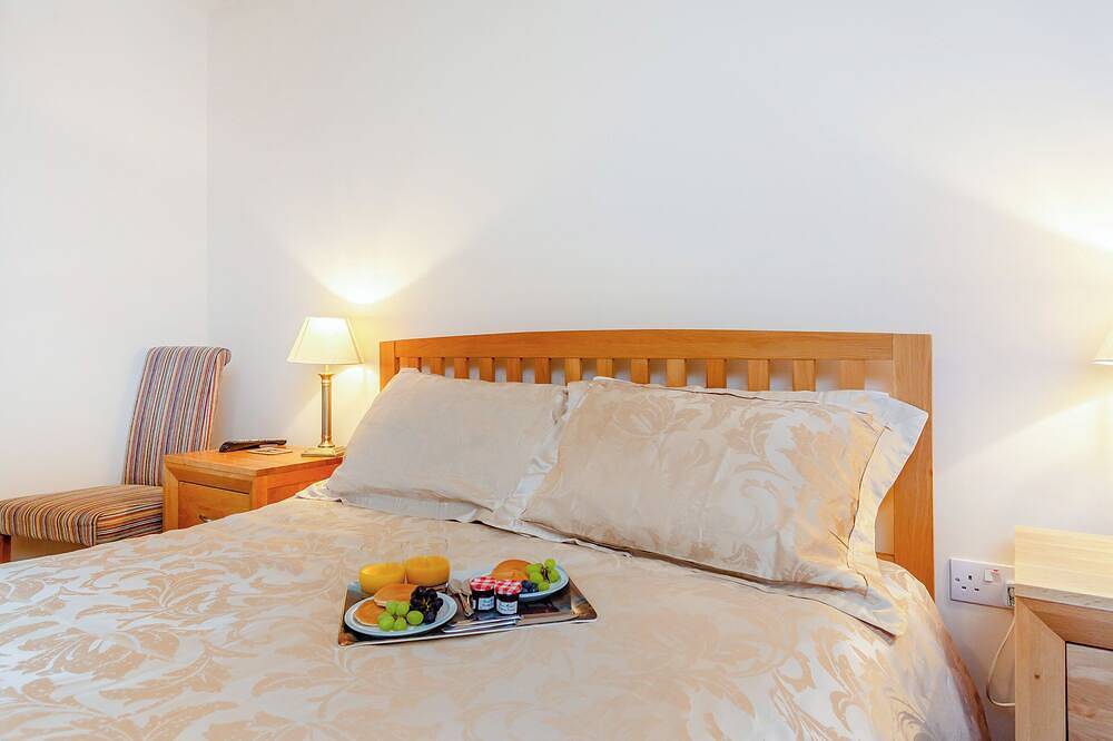 5 Schlafzimmer Unterkunft in Nethy Bridge in Nethy Bridge, Cairngorms National Park
