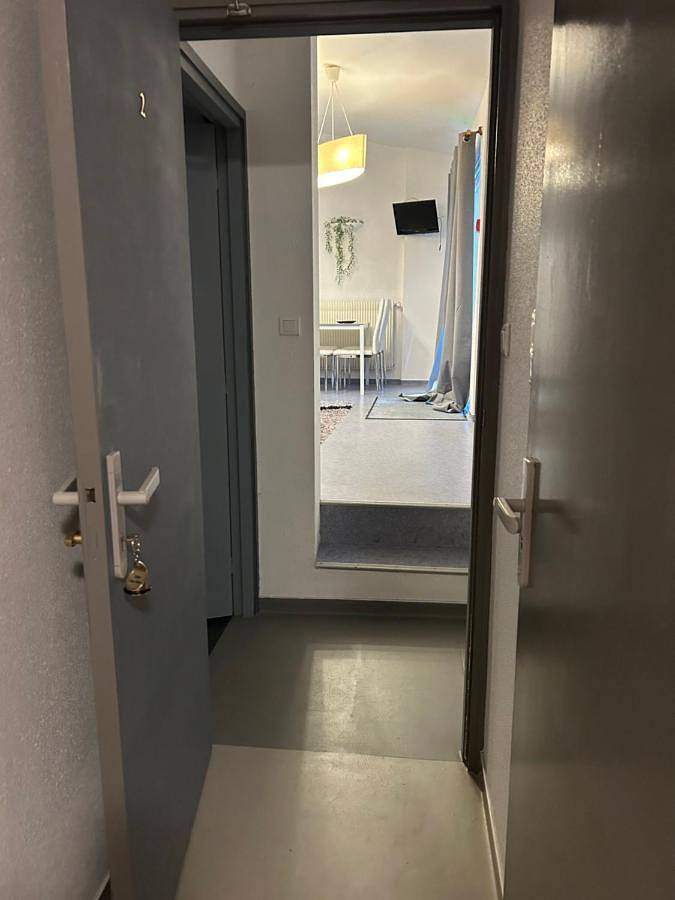 Gîte pour 2 personnes, avec terrasse, animaux acceptés à Mazeyrat-d'Allier - 4