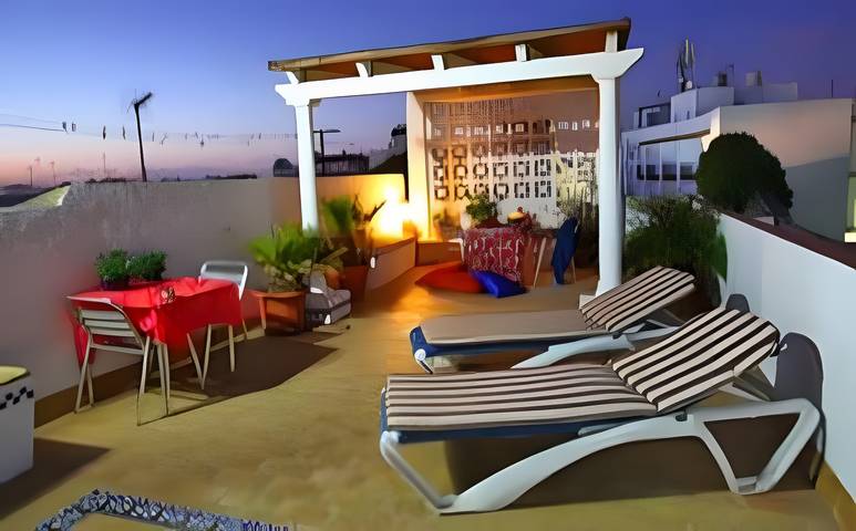 Studio für 2 Personen in Conil de la Frontera - 2