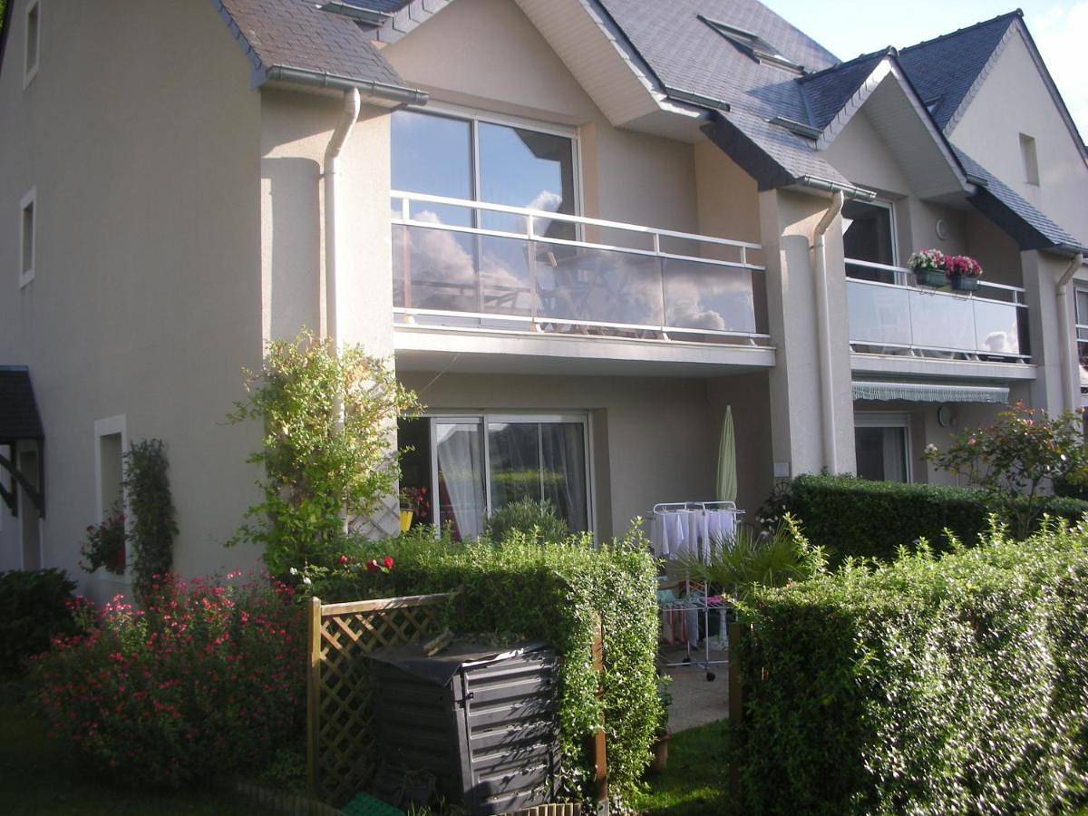 Appartement entier, Duplex Apartment in La Richardais, Région de Saint-Malo