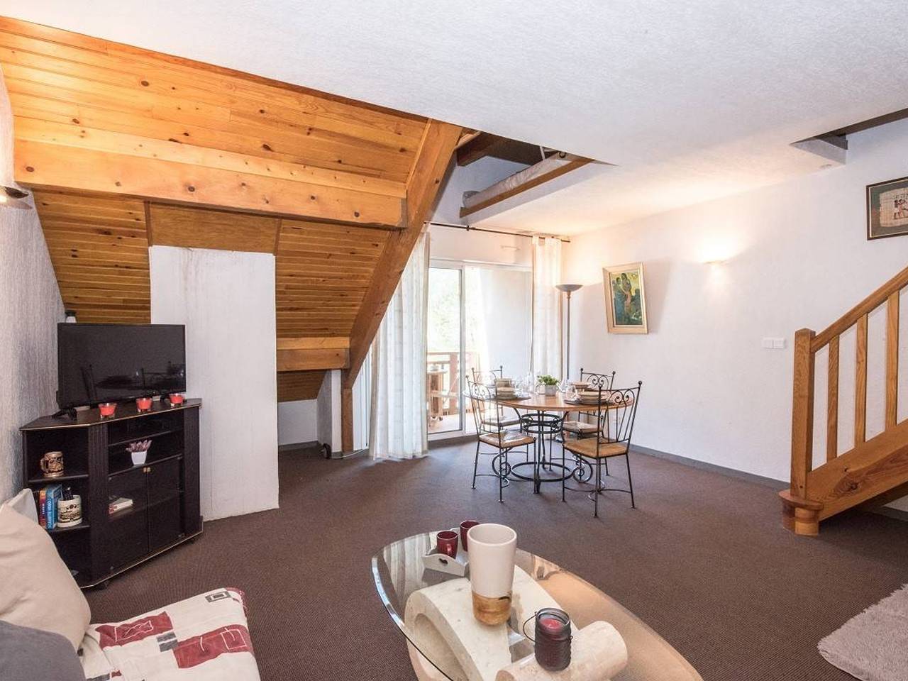 Photo : Appartement de vacances