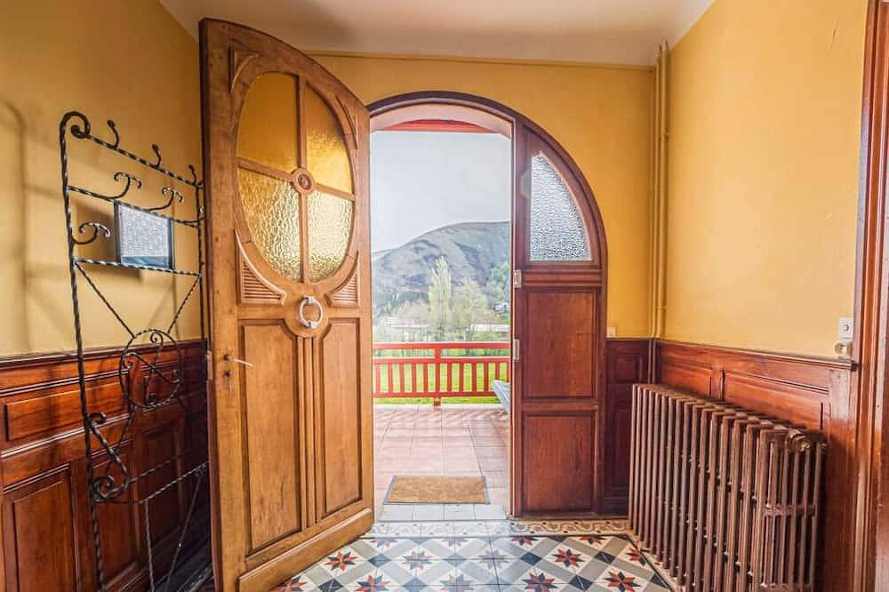 Gîte charmante in Aldudes, Région de Bayonne