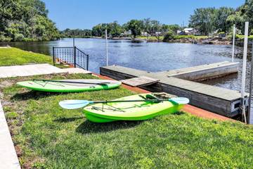 Vacation House for 13 Guests in Oconto County, Picture 2