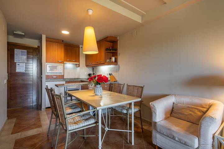 Apartamento entero, La Quinta de Isla Canela II - Isla Canela Golf Gqhii11P11 in Isla Canela, Ayamonte