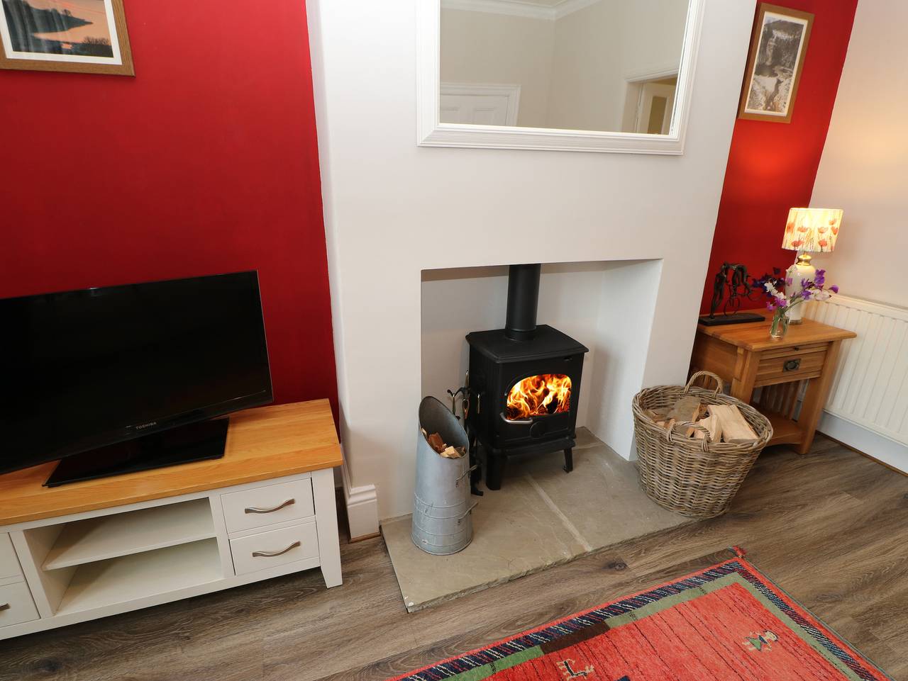 Stang View in Barnard Castle, County Durham