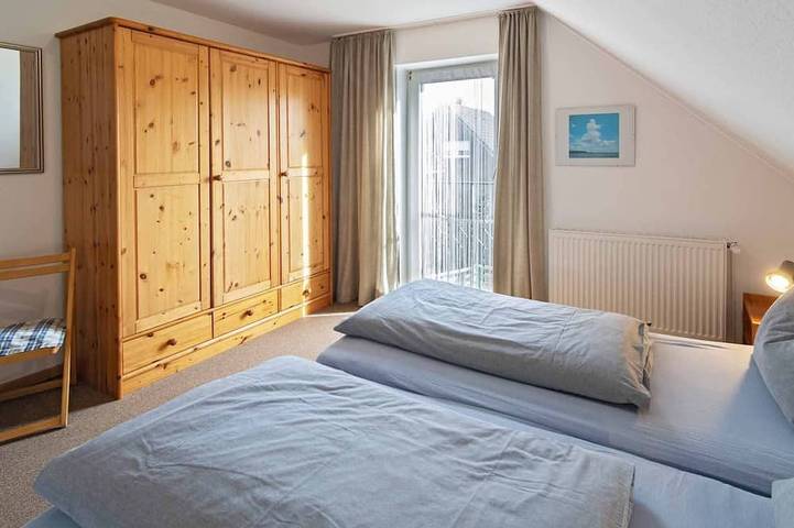 Ferienhaus für 4 Personen, mit Garten in Harlesiel - 4