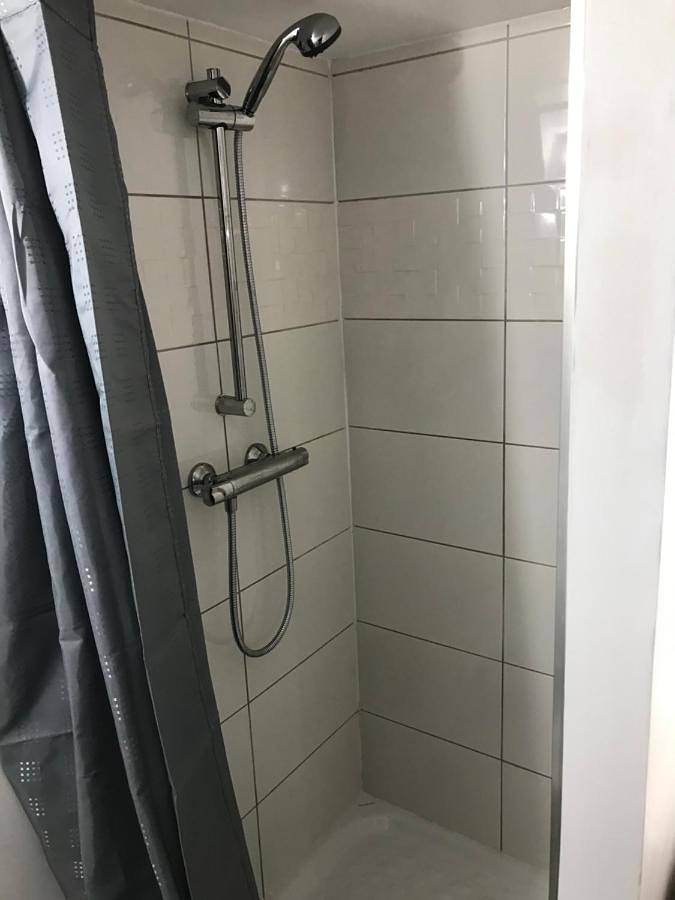 Gîte pour 2 personnes à Rouillon - 3