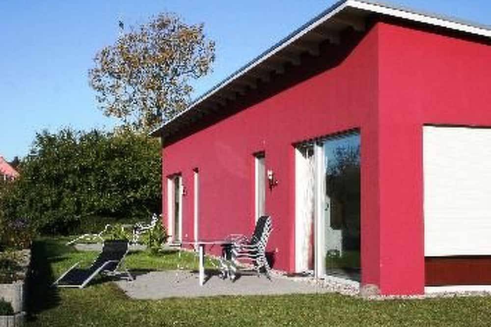 Ganze Wohnung, In Karnin in Karnin (Usedom), Usedom Stadt
