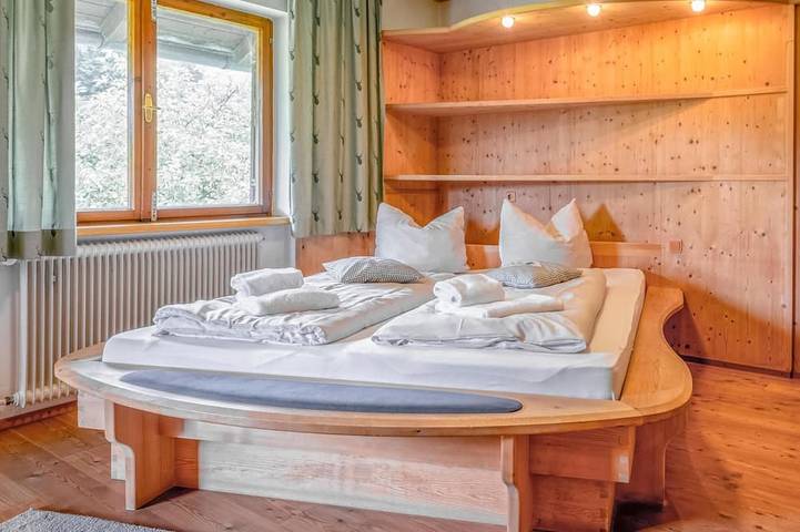 Ferienhaus für 10 Personen, mit Balkon und Garten in SkiWelt Wilder Kaiser - Brixental - 2