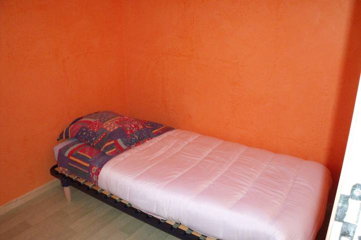 Location de vacances pour 5 personnes, avec terrasse et jardin à Auderville - 3