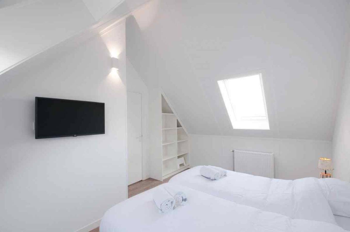 Gemütliche Ferienvilla für 4 Personen in einem Ferienresort in Tholen. in Tholen, Niederländische Nordsee