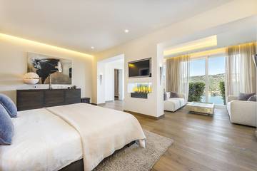 Villa pour 10 Personnes dans Port d'Andratx, Andratx, Photo 4