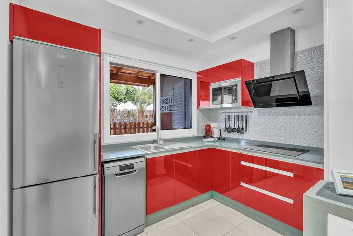 Apartamento entero, Apartamento independiente en Maspalomas, oferta para estancias mínimas de 32 noches in Maspalomas, San Bartolomé de Tirajana