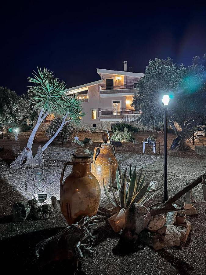 B&b per 4 persone, con idromassaggio e giardino a Torricella