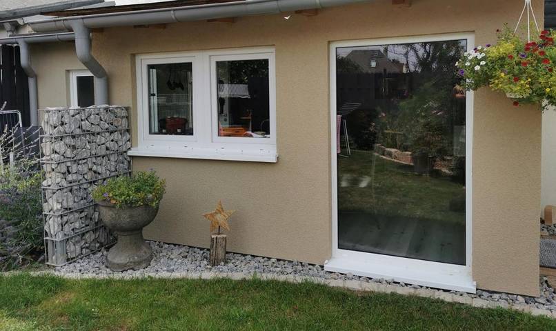 Gîte pour 2 personnes, avec terrasse à Bad Vilbel - 3