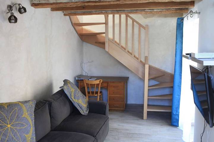 Appartement entier, Maison village  - Parc Naturel du Luberon in Cadenet, Parc naturel régional du Luberon