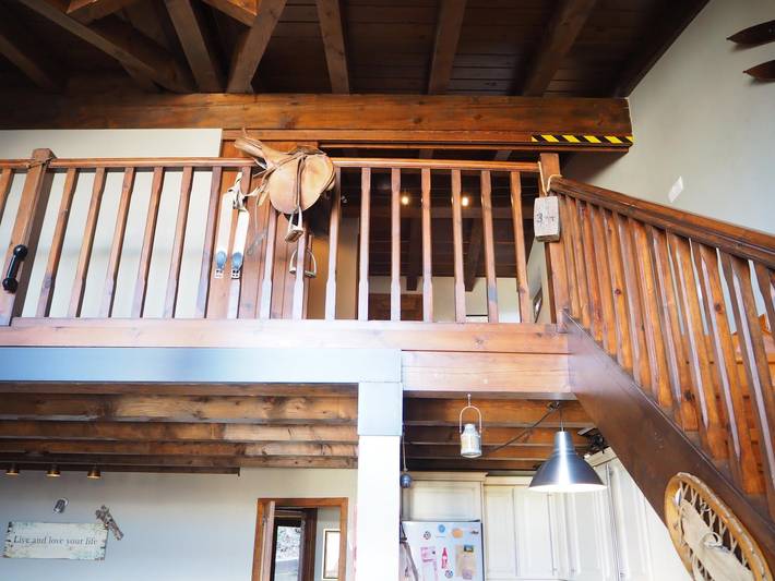 Appartement de vacances entier, Espectacular apartament de muntanya a Alp in La Masella, Alp