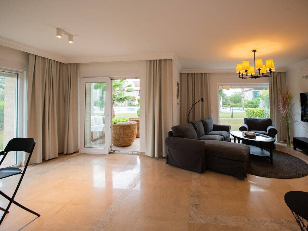Villa in Antalya mit Schwimmbecken in Belek, Provinz Antalya
