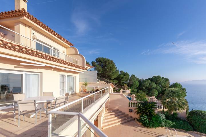 Casa rural para 6 personas en L' Estartit - 3