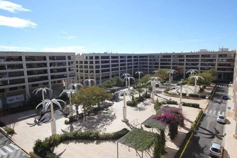 Entire apartment, Lux. Full Center Apartment, reg. Alicante, 3 Ch, 2 bathrooms,parking,200 m Beach in Playa Moncayo, Guardamar del Segura
