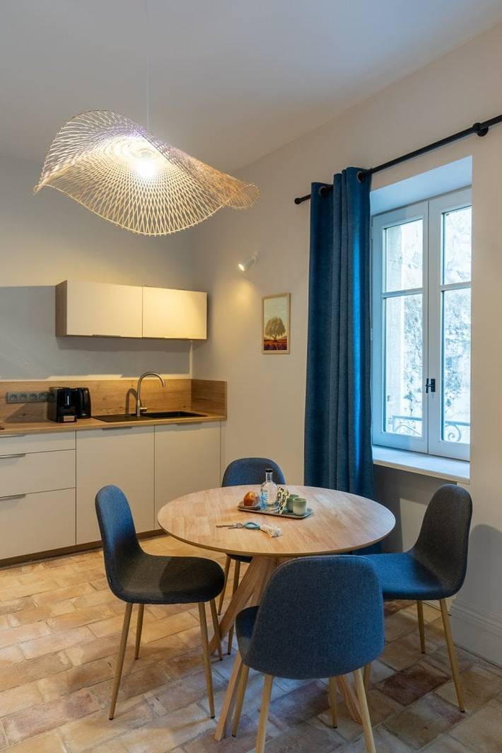 Chambre d’hôte pour 4 personnes, avec jardin dans Occitanie - 2