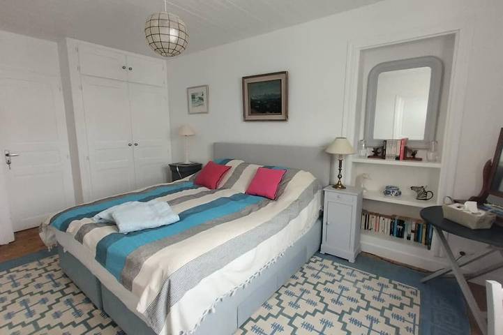 Location de vacances pour 11 personnes, avec jardin dans Plage Mardi-Gras - 2