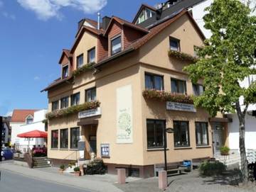 Hotel für 2 Personen, kinderfreundlich in Erbach
