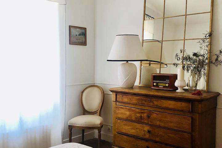 Location de vacances pour 8 personnes, animaux acceptés à Argentan - 4