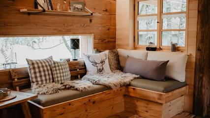 Chalet voor 3 Personen in Titisee-Neustadt, Hoge Zwarte Woud, Afbeelding 4