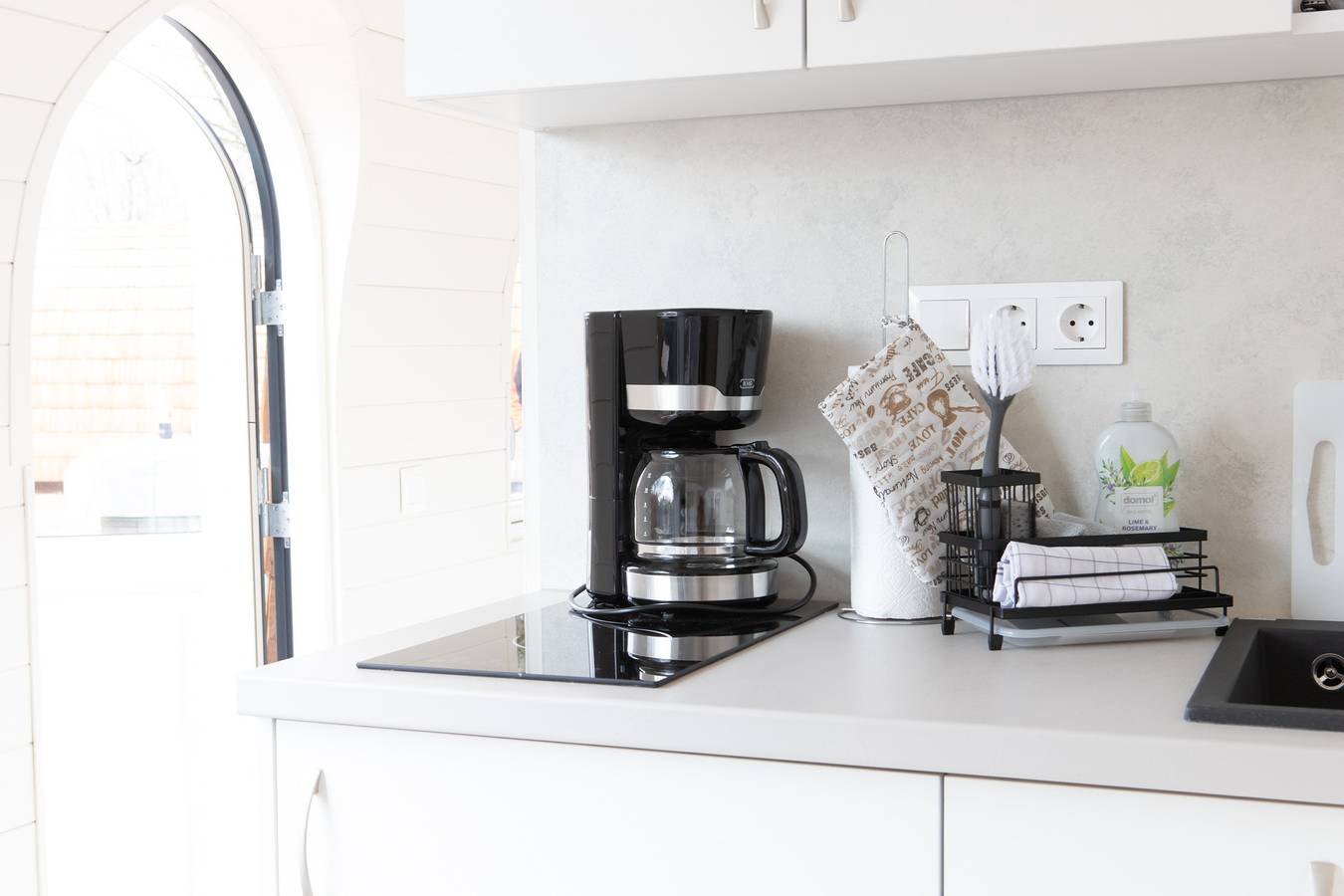 Iglus für 4 Personen - Jersleber See Camping & Erlebnisresort in Jersleben, Niedere Börde