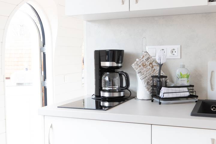 Bungalow für 4 Personen, mit Terrasse, kinderfreundlich in Sachsen-Anhalt - 4