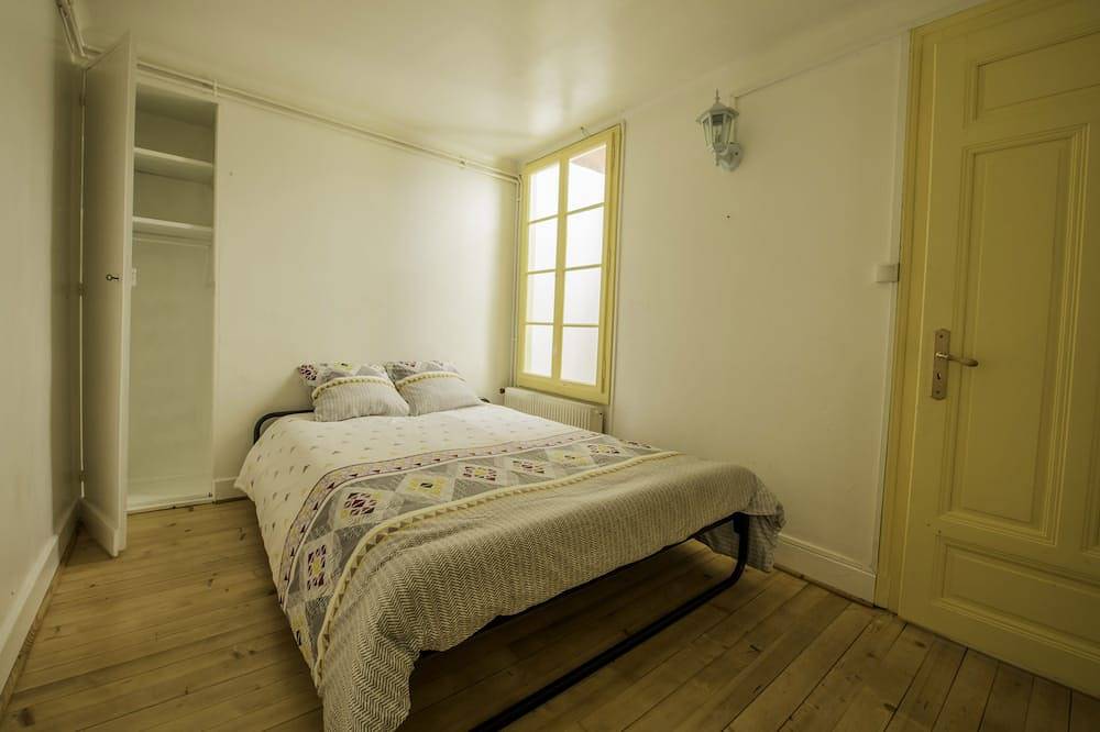 Entire apartment, Rent Furnished T1 Apartment in Port de Rive in Thonon-les-Bains, Thonon-les-Bains region