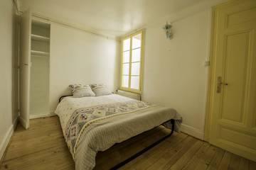 Appartement De Vacances pour 2 Personnes dans Thonon-les-Bains, Région de Thonon-les-Bains, Photo 1