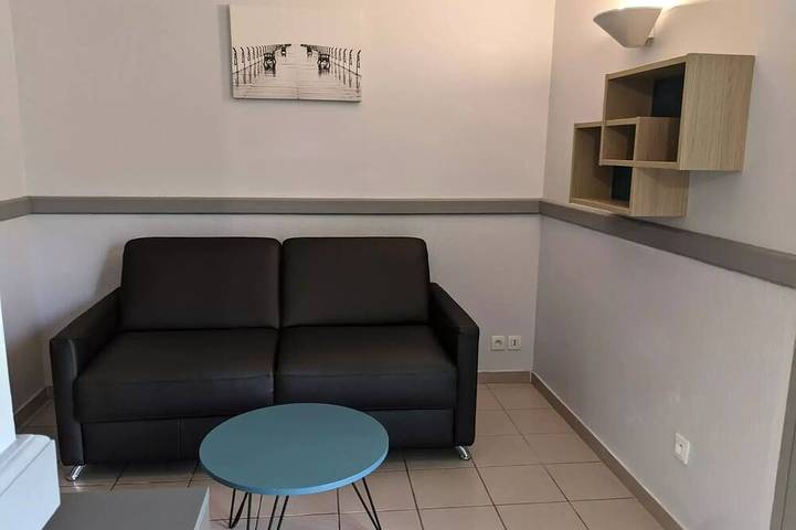 Camping pour 4 personnes dans Gorges de l’Ardèche - 3