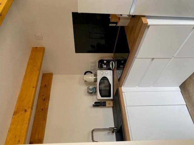 Gîte pour 2 personnes, avec piscine ainsi que vue et terrasse à Alès - 2