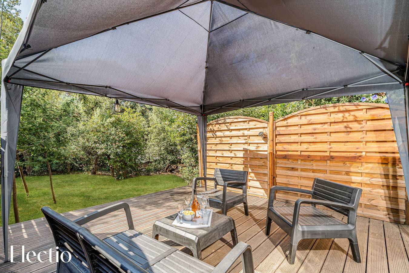 Apartamento entero, Appartement Oasis du Golf I Electio in Grimaud, Region de Draguignan