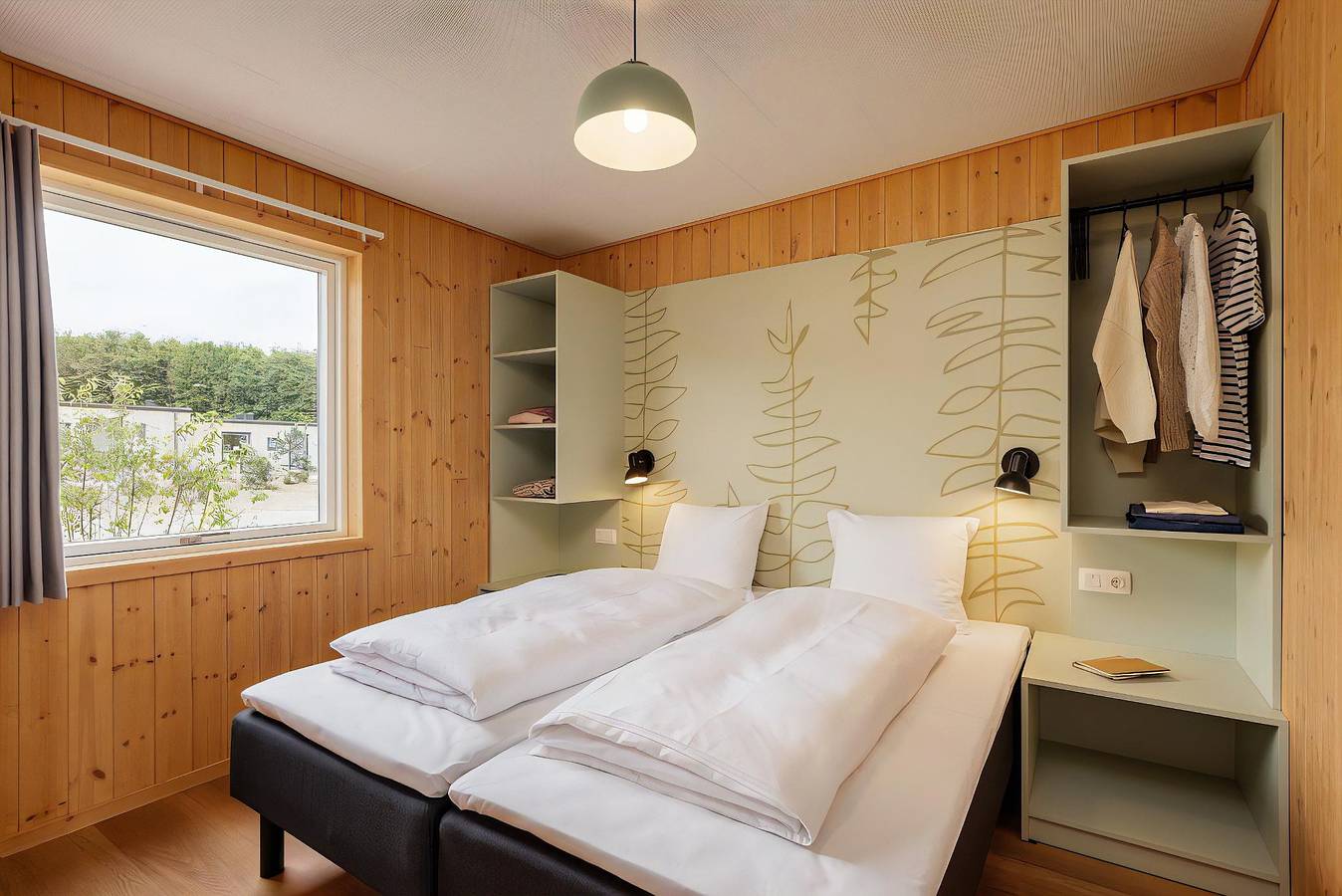 Finca für 6 Personen in Nordborg, Kleiner Belt