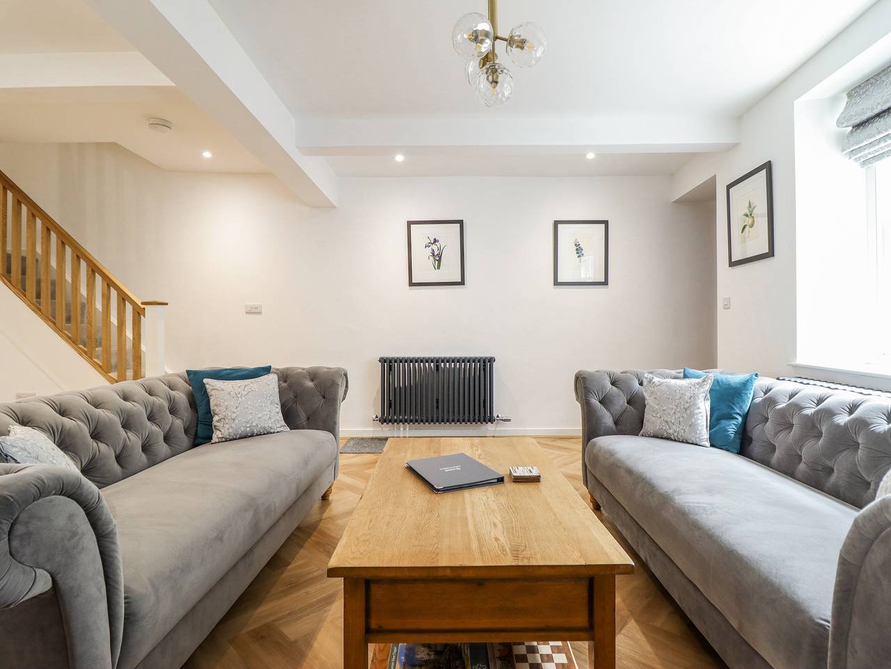 Neptune Cottage in Conwy, Conwy region