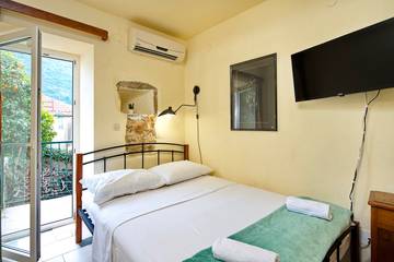 Apartament Wakacyjny dla 2 osoby w Trpanj, Żupania dubrownicko-neretwiańska, Zdjęcie 3